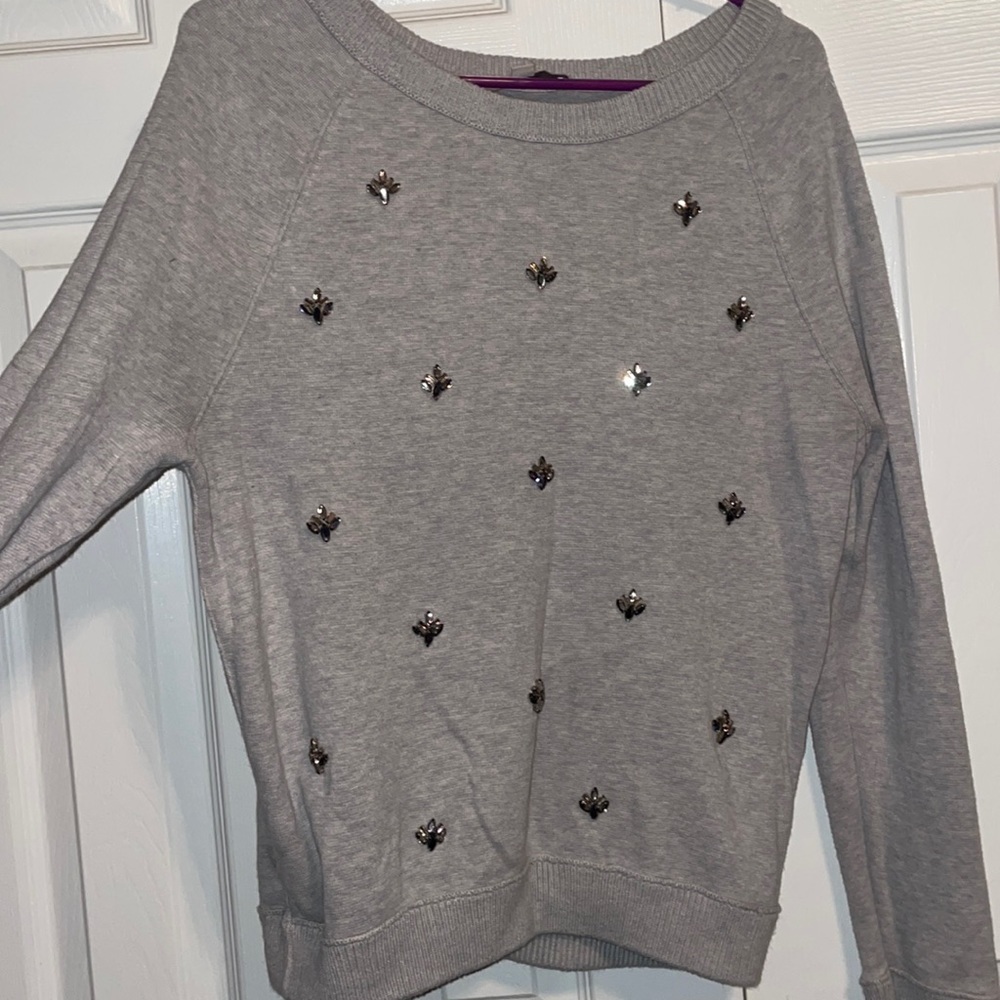 Ann Taylor Loft Sweater